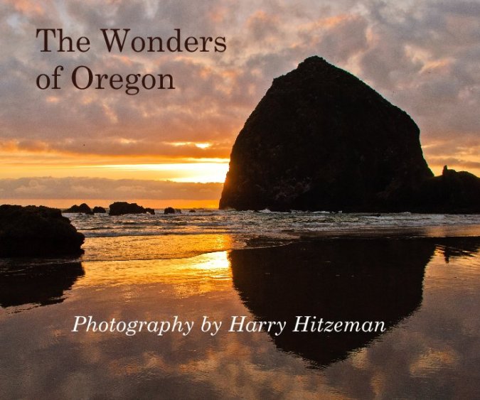 The Wonders of Oregon